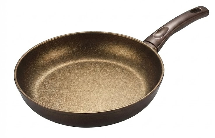 Diamond Fusion Nonstick Pan