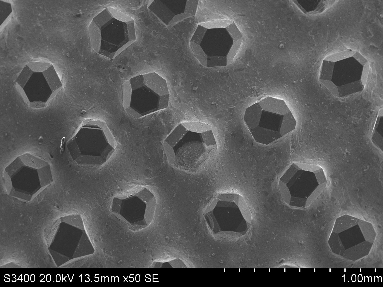 超硬磨料熔固技术